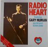 Gary Numan LP Radio Heart 1987 Yugoslavia